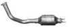 IMASAF 26.04.33 Catalytic Converter